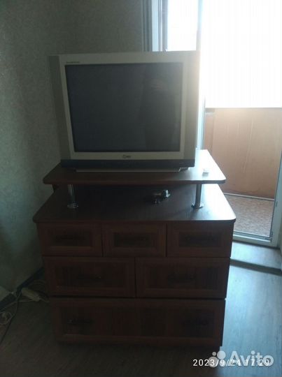 Телевизор бу