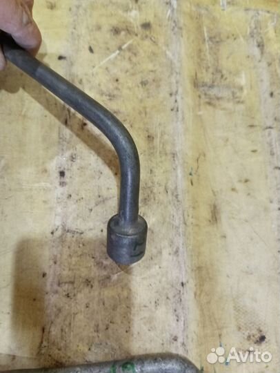 Балонный ключ 19 21