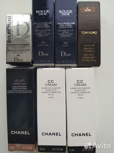 Косметика оригинал