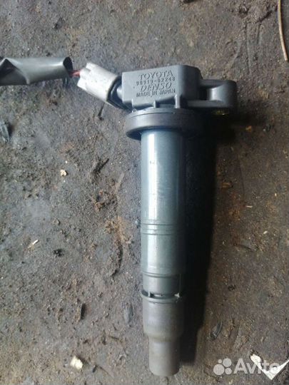 Катушка зажигания Toyota Avensis, 2.0, 1AZ-FSE