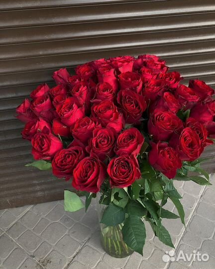 Букеты Роз (доставка)