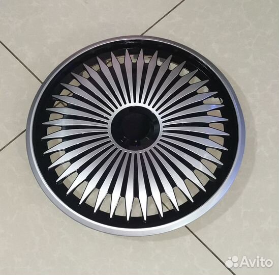 Колпаки R 15/16/17 Польша