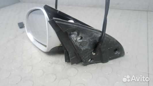 Зеркало наружное левое volkswagen jetta 5 (3OK19JL01)