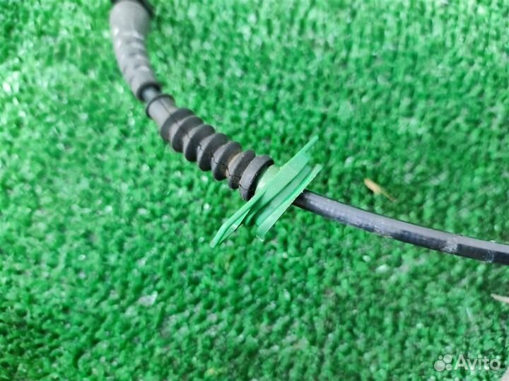 Замок двери задней правой BMW X3 (E83) 2004