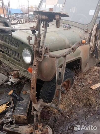 Балка задняя Skoda Octavia 2 А5