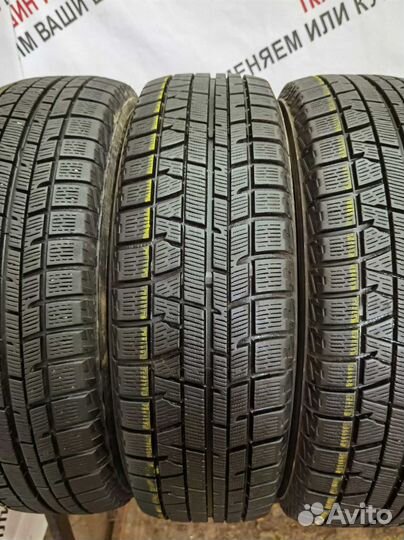 Yokohama Ice Guard IG50+ 185/65 R15 88Q