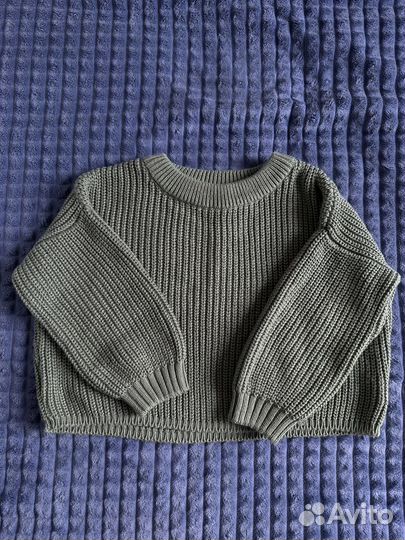 Джемпер детский
