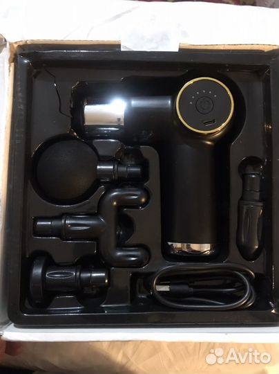 Массажер для тела