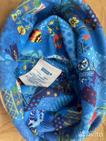 Шапка bosco Олимпиада Сочи 2014