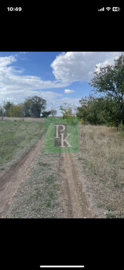 Участок 3,3 га (СНТ, ДНП)