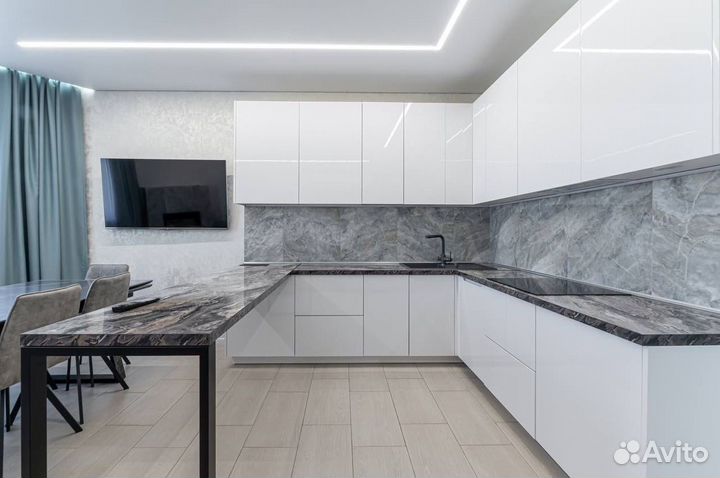 Кухни на заказ от производителя