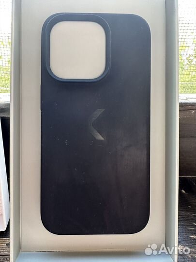 Чехол на iPhone 14 pro оригинал