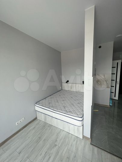 Квартира-студия, 32,4 м², 6/13 эт.