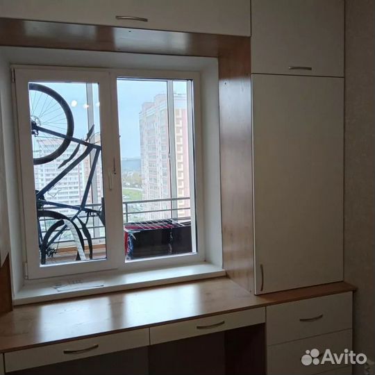 Детская мебель