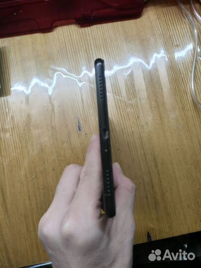 Samsung Galaxy tab A (2019)