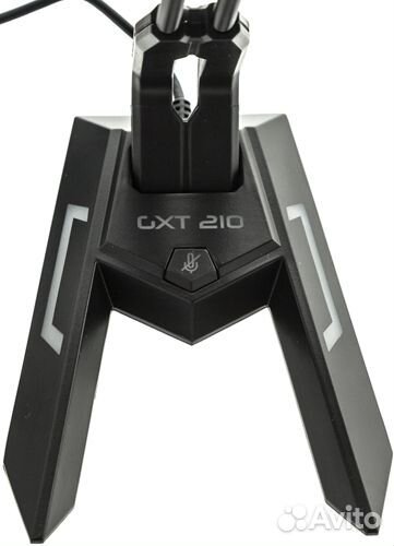 Микрофон Trust GXT 210 - новый