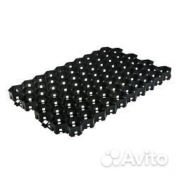 Газонная решетка для парковки