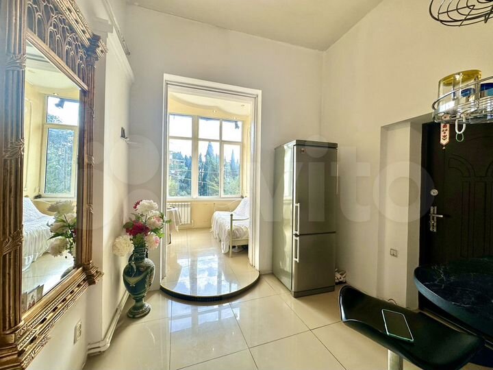 2-к. квартира, 34 м², 2/2 эт.