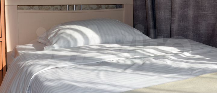 2-к. квартира, 52,8 м², 9/9 эт.