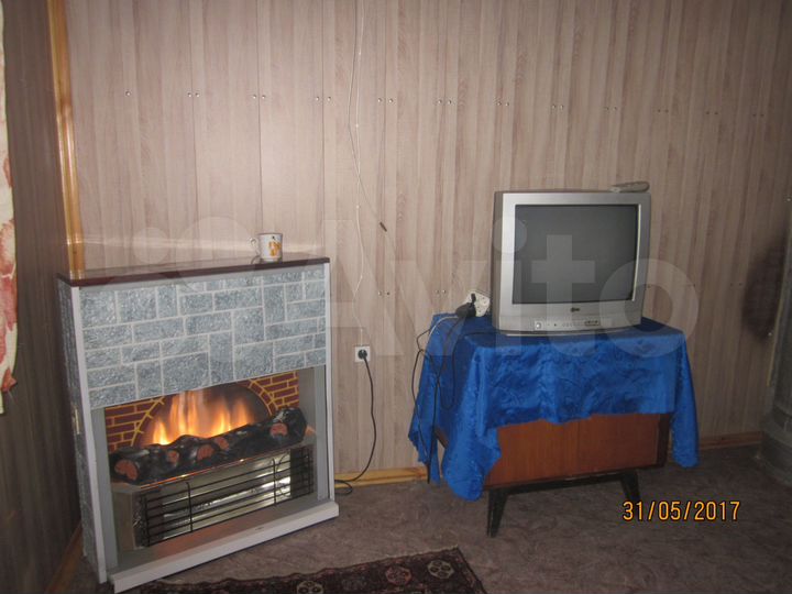 Дача 40 м² на участке 6 сот.