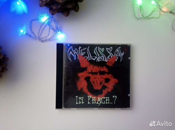 Rock Hard CD vol.3 разные направления