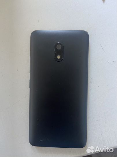 Itel A16 Plus, 8 ГБ