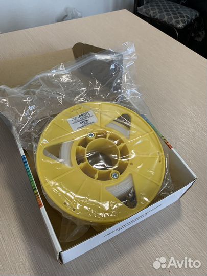 Nylon пластик PrintProduct