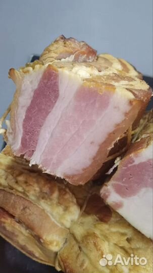 Домашнее холодное и горячее копчение