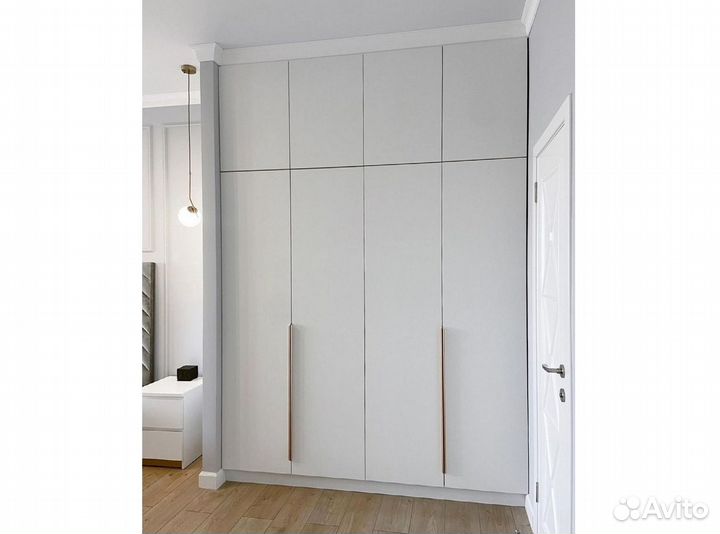 Шкаф новый