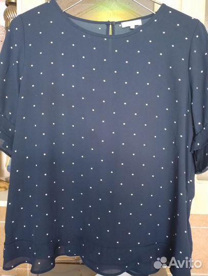 Блузка женская 48 50