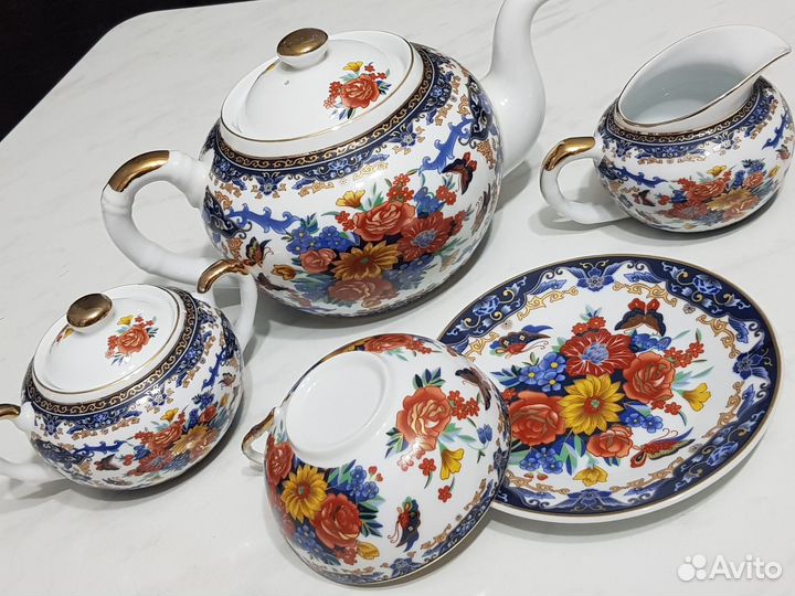 Yamasen gold collection