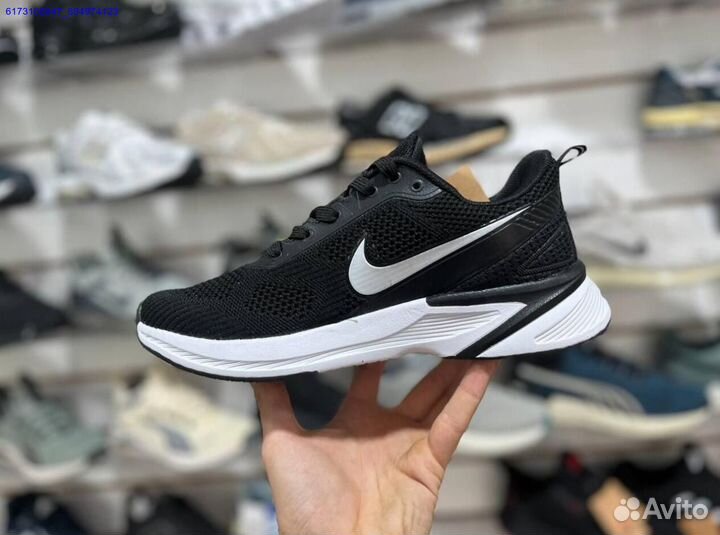 Кроссовки Nike Air Zoom (Арт.75633)