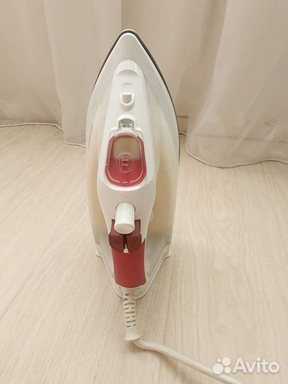 Утюг Bosch Sensixx'x DA20 TDA2024010