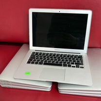 Apple macbook air 13/2017, ростест, в ассортименте