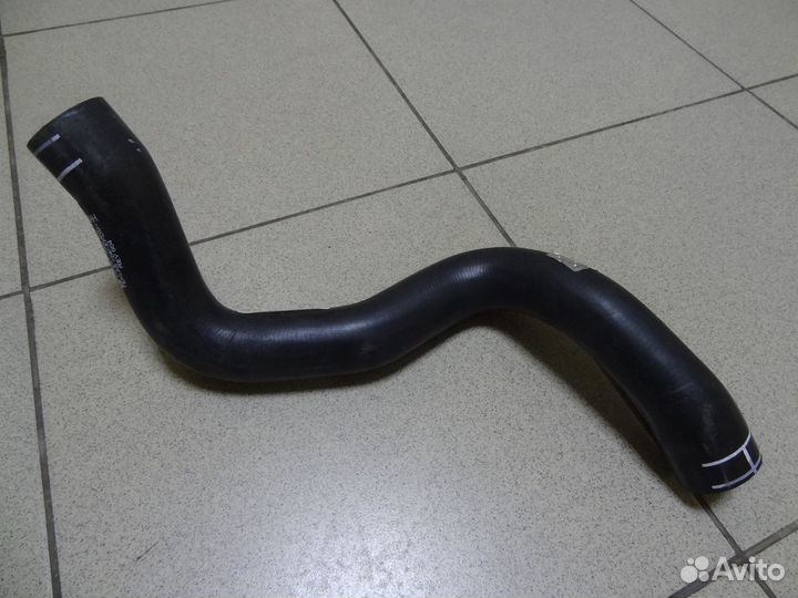 Патрубок радиатора Astra-J Astra-H Cruze Zafira