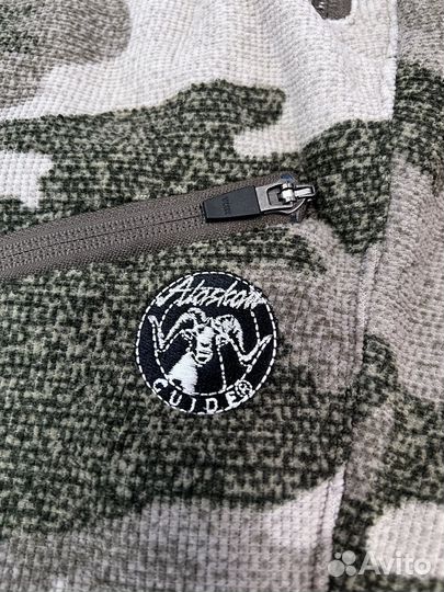 Штаны для профессиональной охоты. Американская