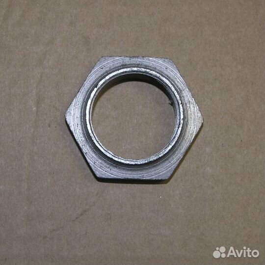 Гайка М 33*1,5-6Н (S46) хвостовика мод