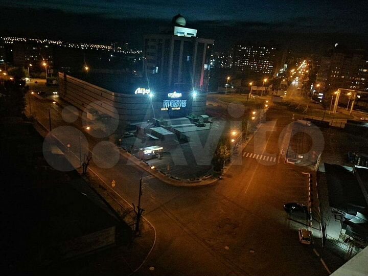 2-к. квартира, 50 м², 9/16 эт.