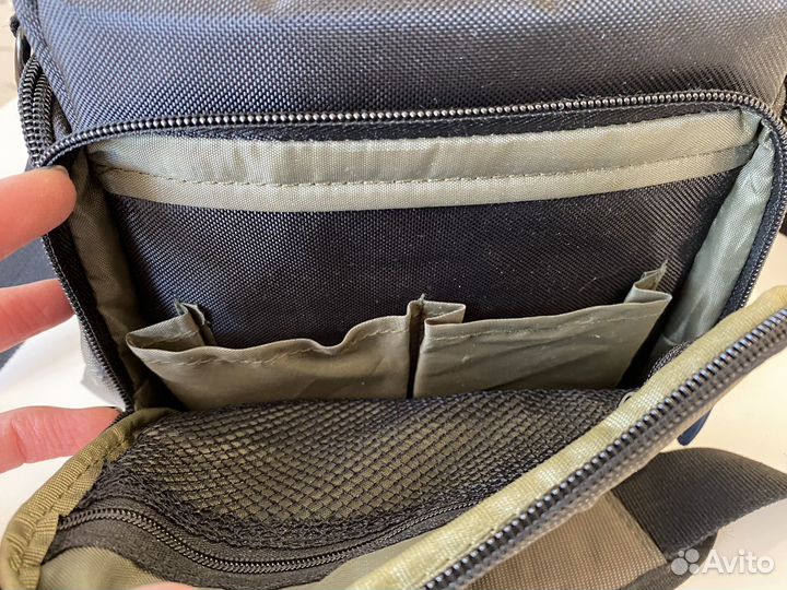 Фото сумка woox небольшая