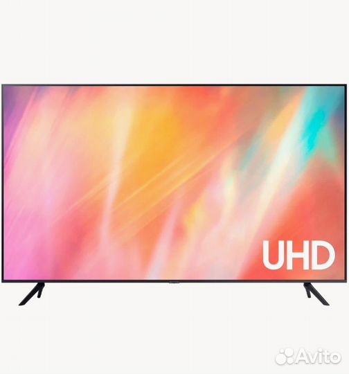 Телевизор SMART tv samsung 50 дюймов новый