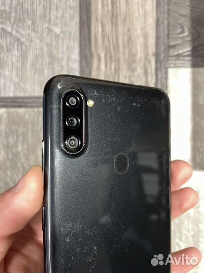 Телефон samsung a11