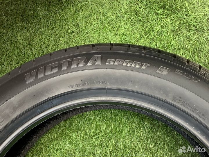 Maxxis Victra Sport VS5 225/55 R19 99V