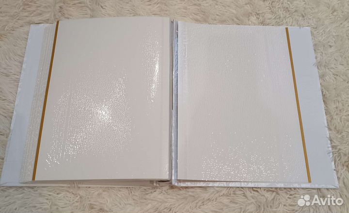 Свадебный фотоальбом