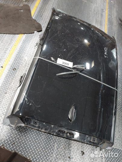 Крыша кузова Opel Grandland X, 2020