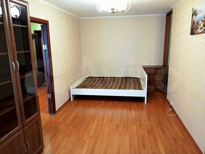 2-к. квартира, 44 м², 4/5 эт.