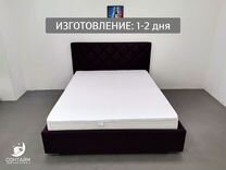 Матрас 60х120 на кровать любой размер