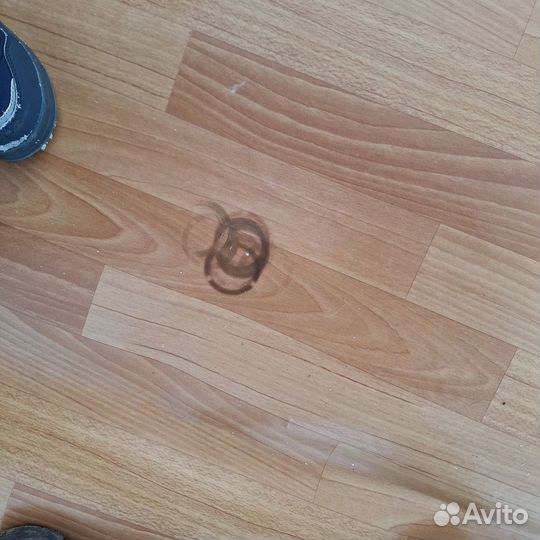 Линолеум бу