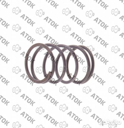 24205227 пружина аккумулятора 4T65E сцепление 3-4