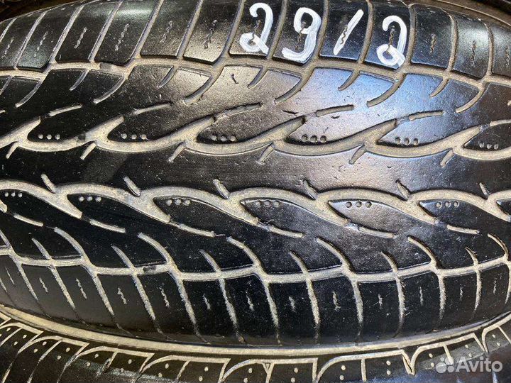 Toyo Proxes ST II 235/65 R17 104V