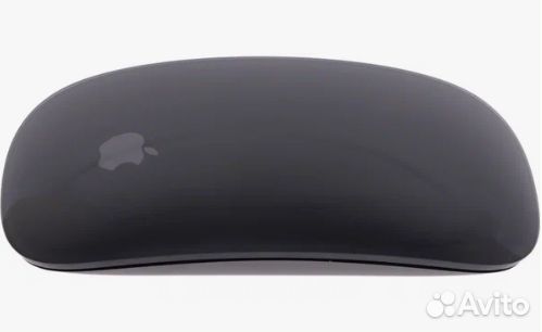 Беспроводная мышь Apple Magic Mouse 2, серый космо